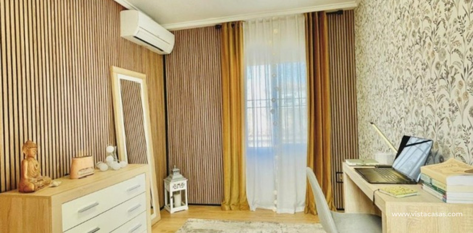 Resale - Townhouse - Playa Flamenca