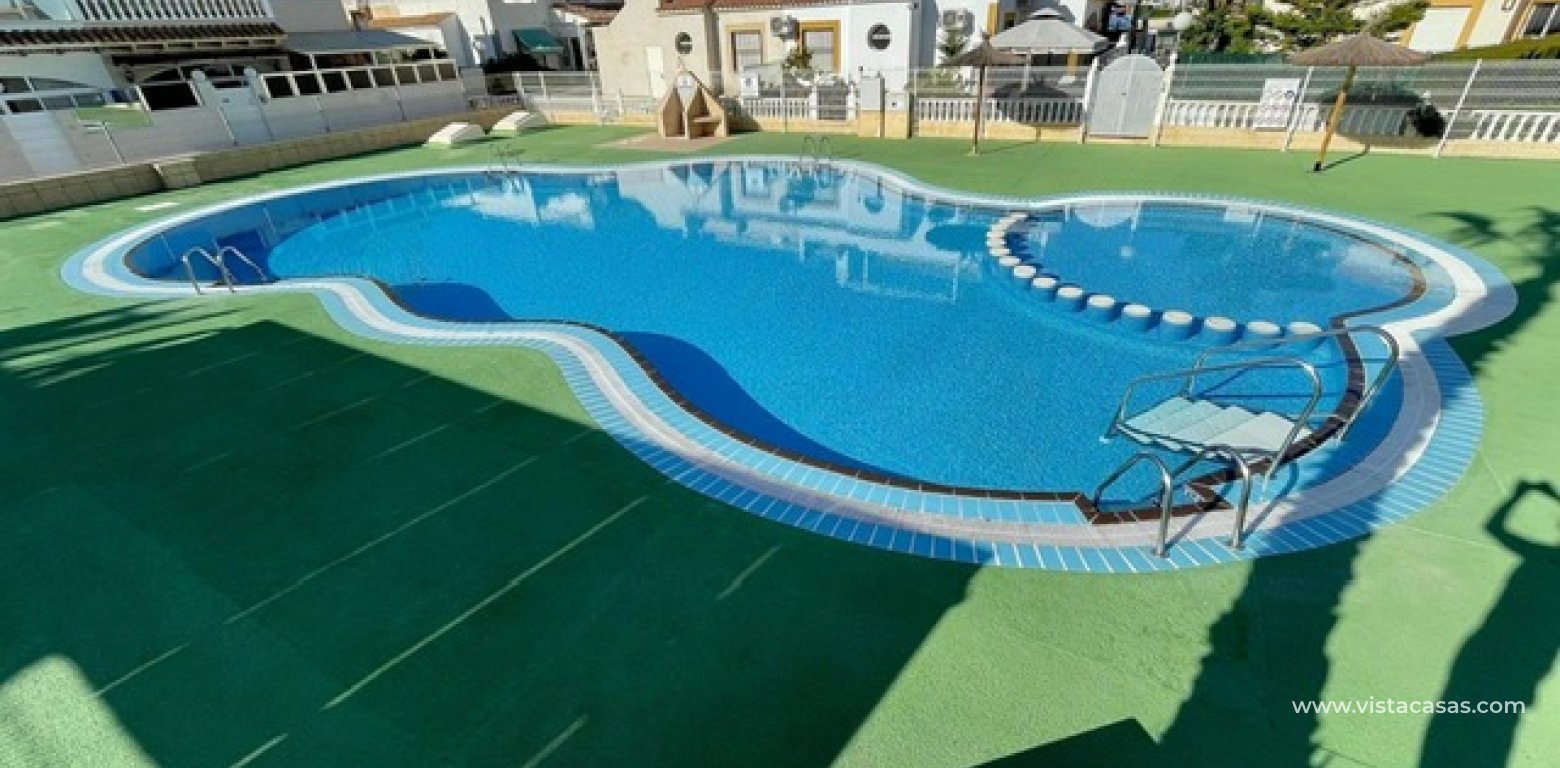 Resale - Townhouse - Playa Flamenca