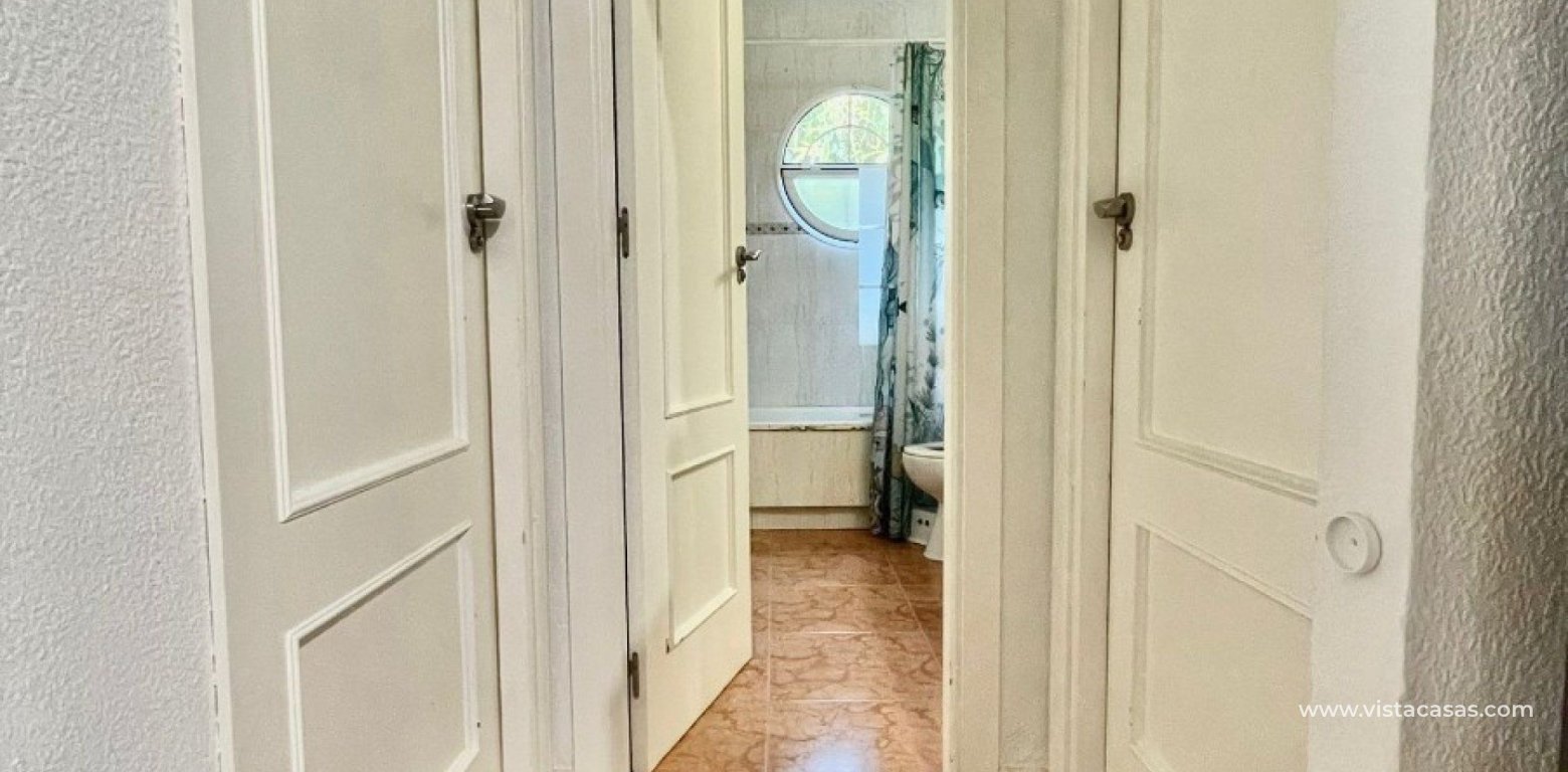 Resale - Townhouse - Playa Flamenca