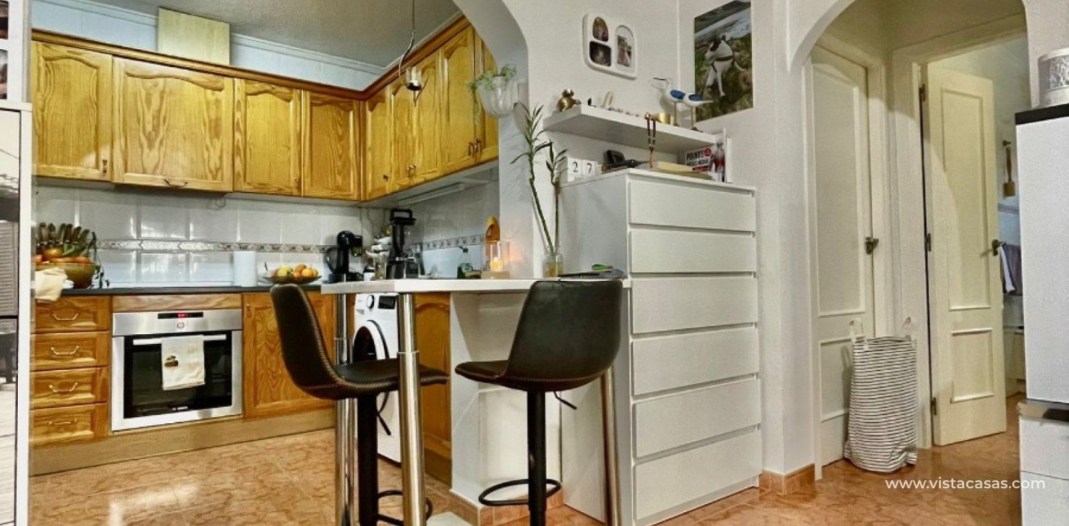 Resale - Townhouse - Playa Flamenca