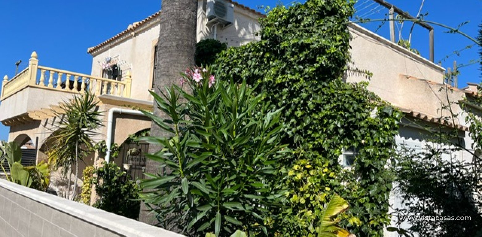 Resale - Townhouse - Playa Flamenca
