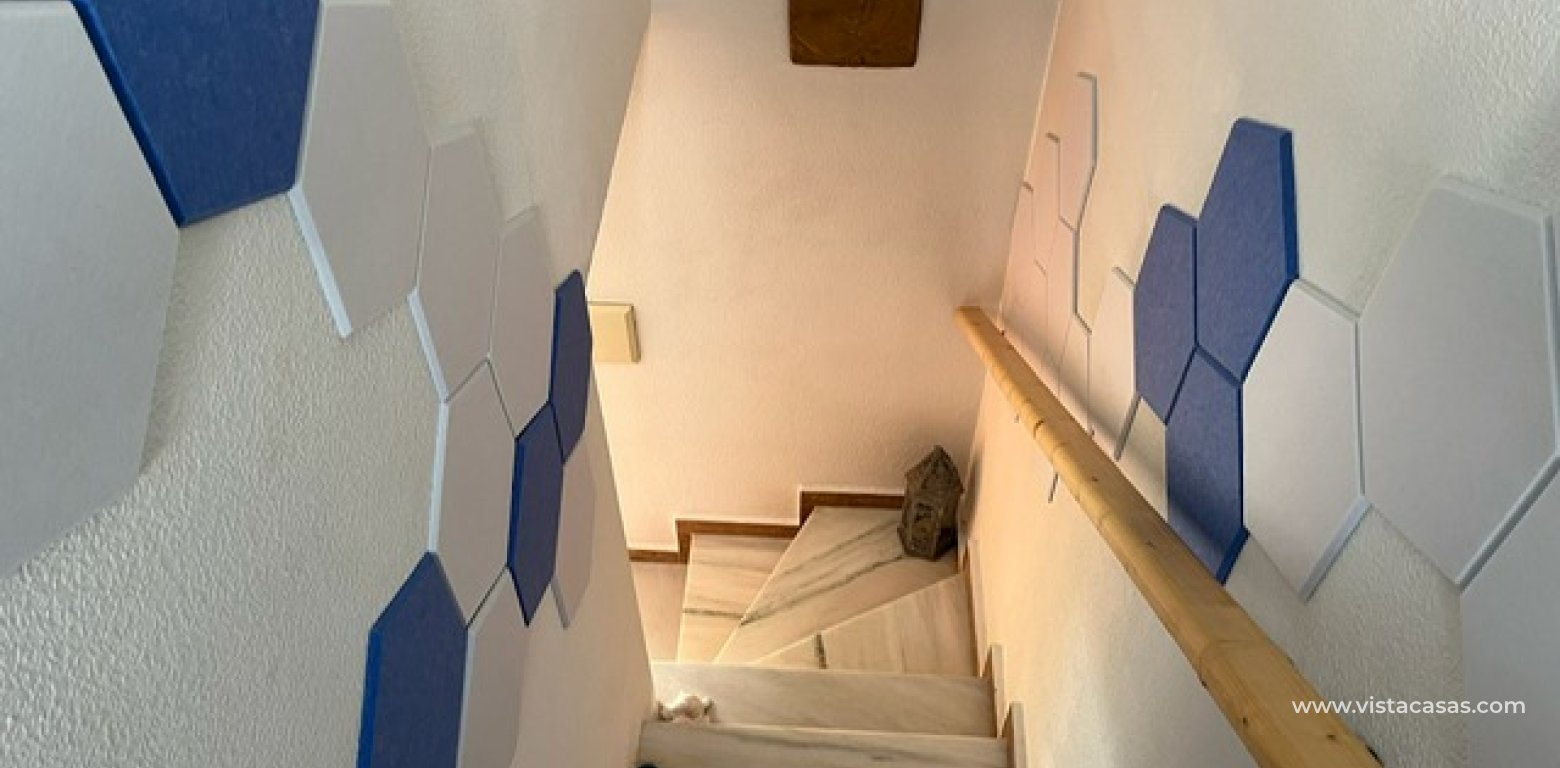 Resale - Townhouse - Playa Flamenca