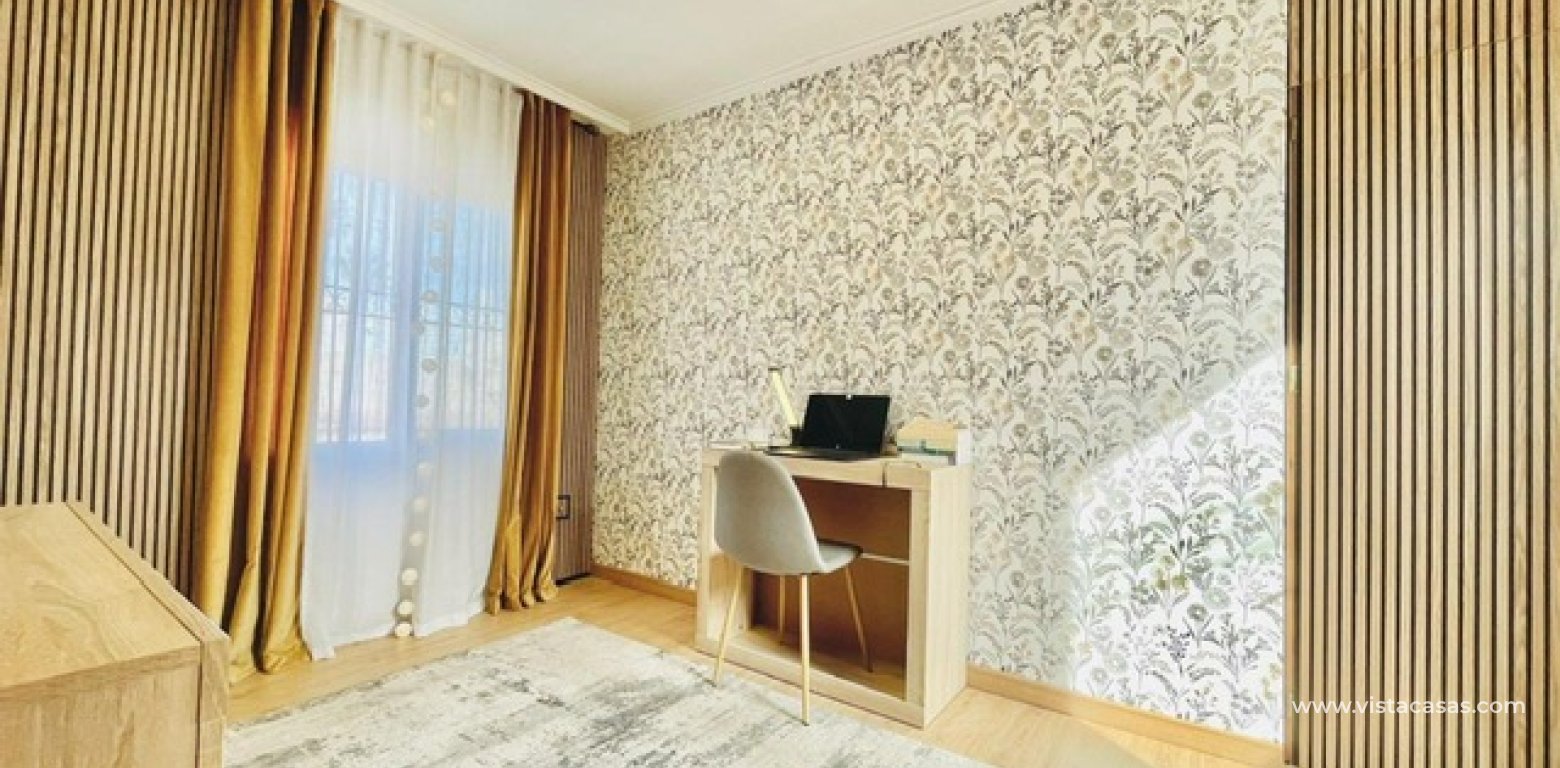 Resale - Townhouse - Playa Flamenca