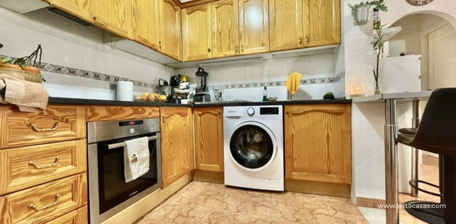 Resale - Townhouse - Playa Flamenca