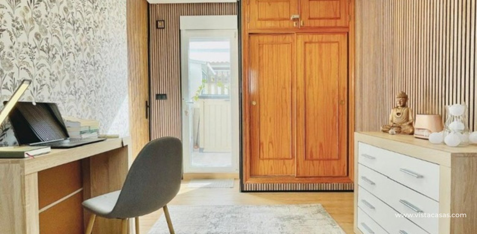 Resale - Townhouse - Playa Flamenca
