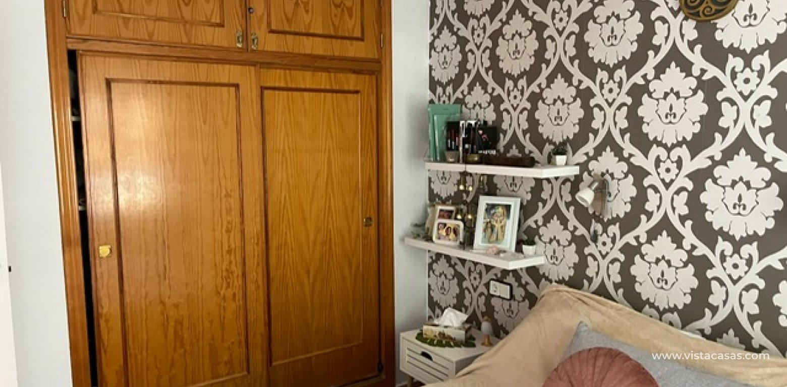 Resale - Townhouse - Playa Flamenca
