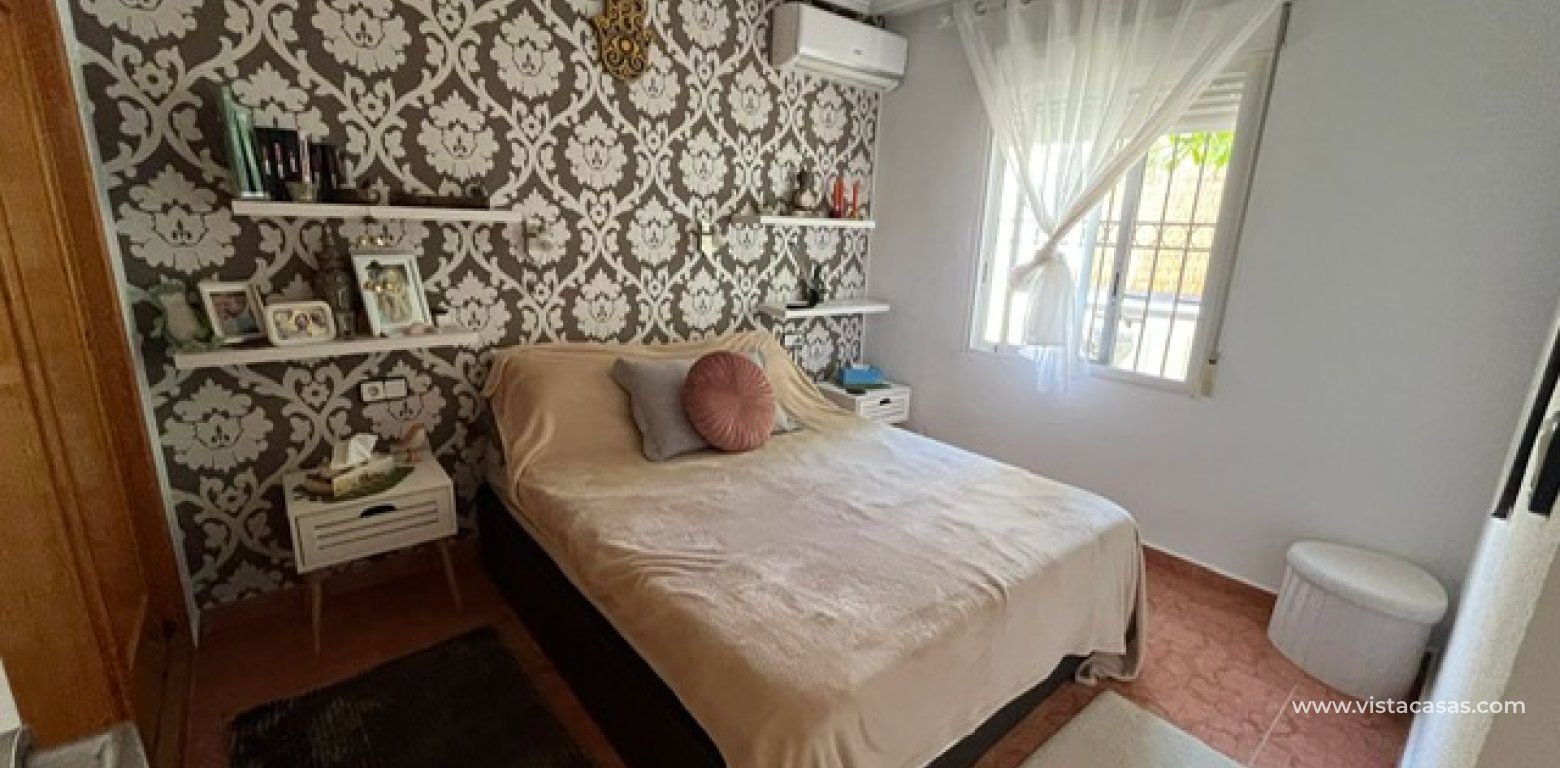 Resale - Townhouse - Playa Flamenca