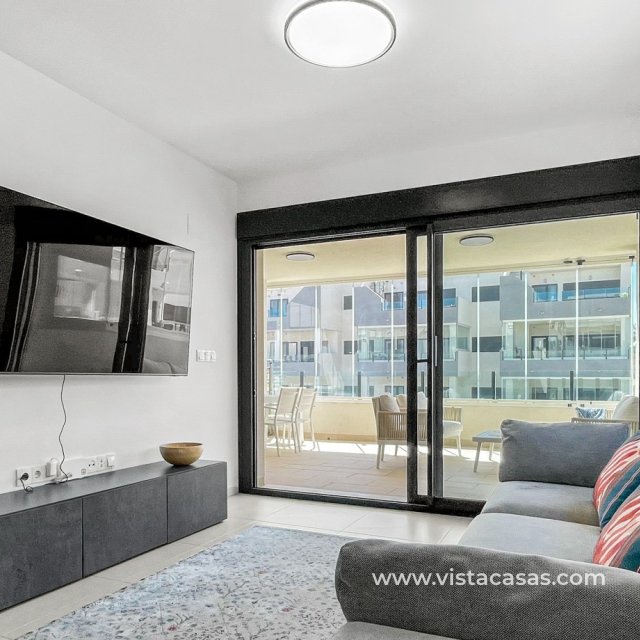 Apartment - Resale - Villamartin - Los Dolses