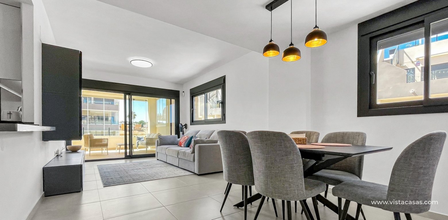Sale - Appartement - Villamartin - Los Dolses