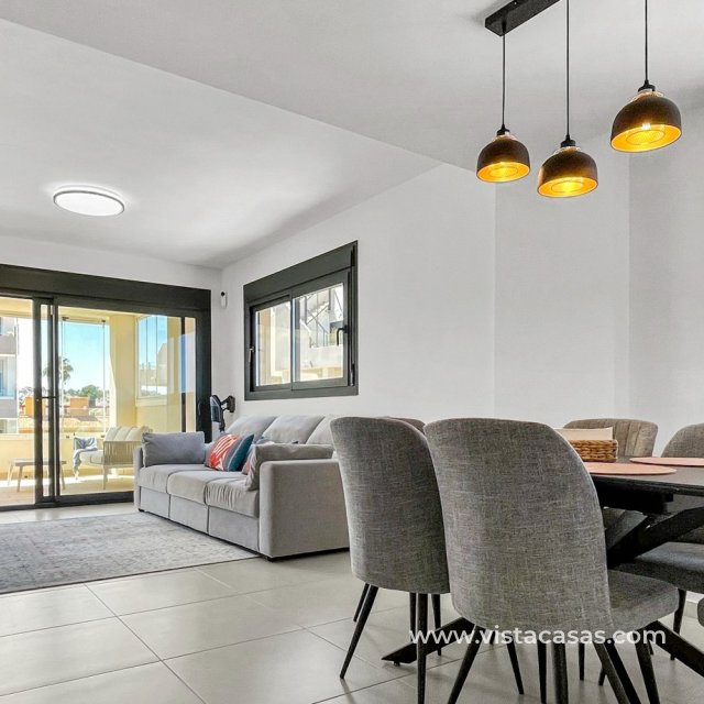 Apartment - Resale - Villamartin - Los Dolses