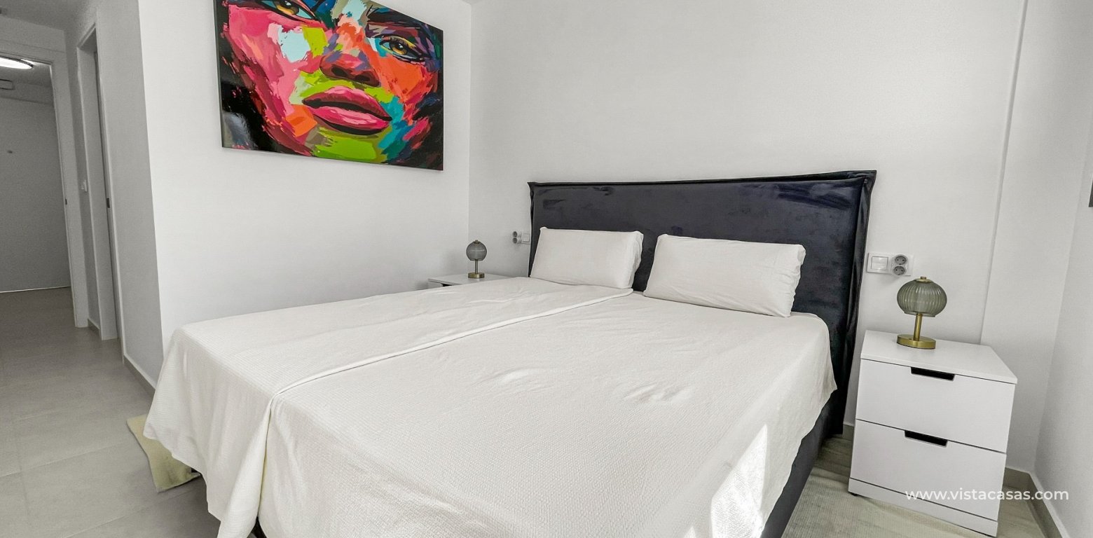 Sale - Appartement - Villamartin - Los Dolses