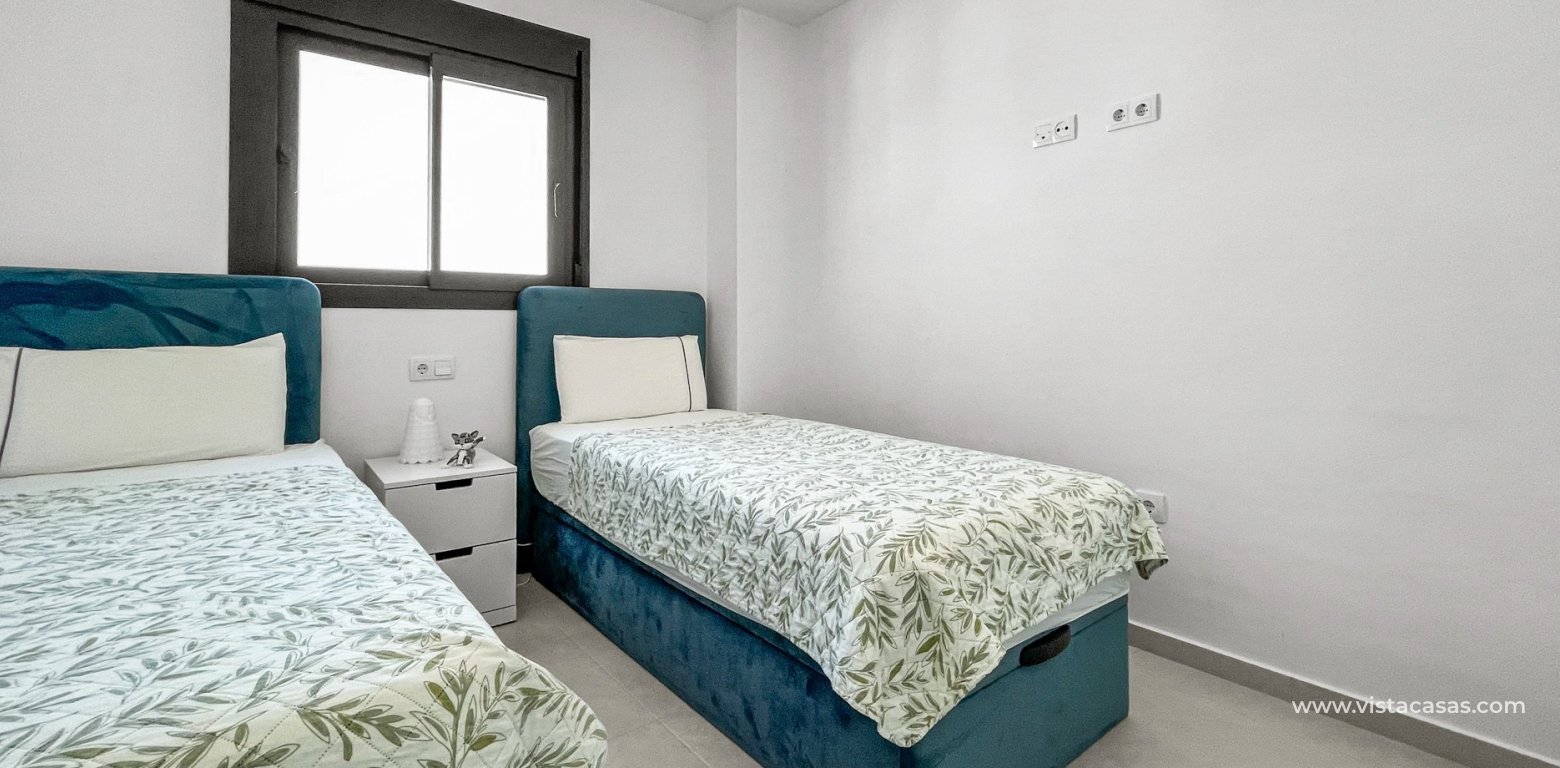 Sale - Appartement - Villamartin - Los Dolses