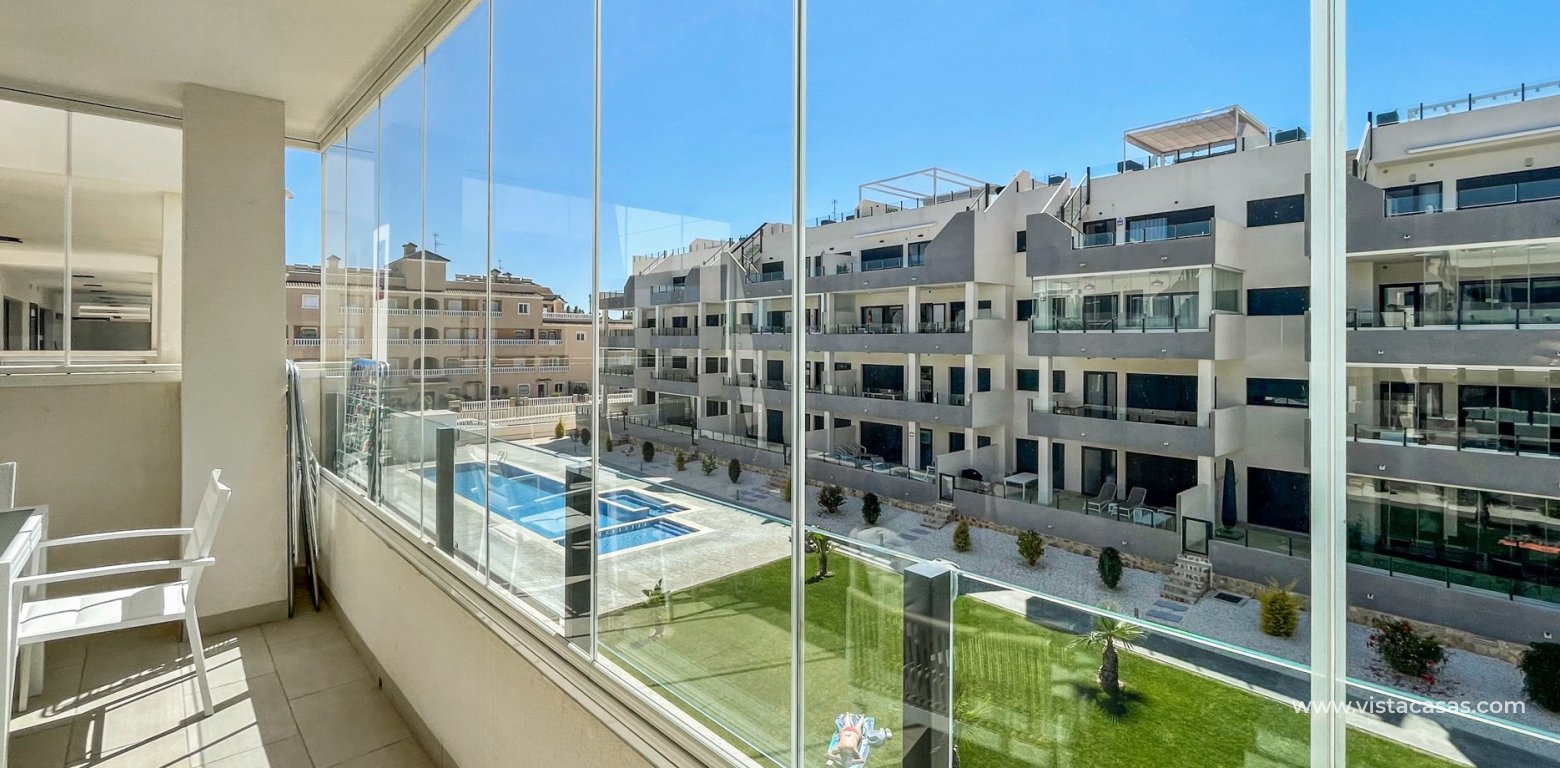 Sale - Appartement - Villamartin - Los Dolses
