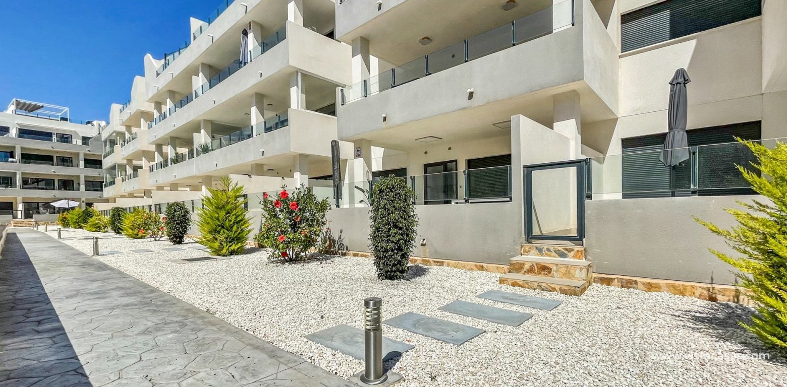 Sale - Appartement - Villamartin - Los Dolses