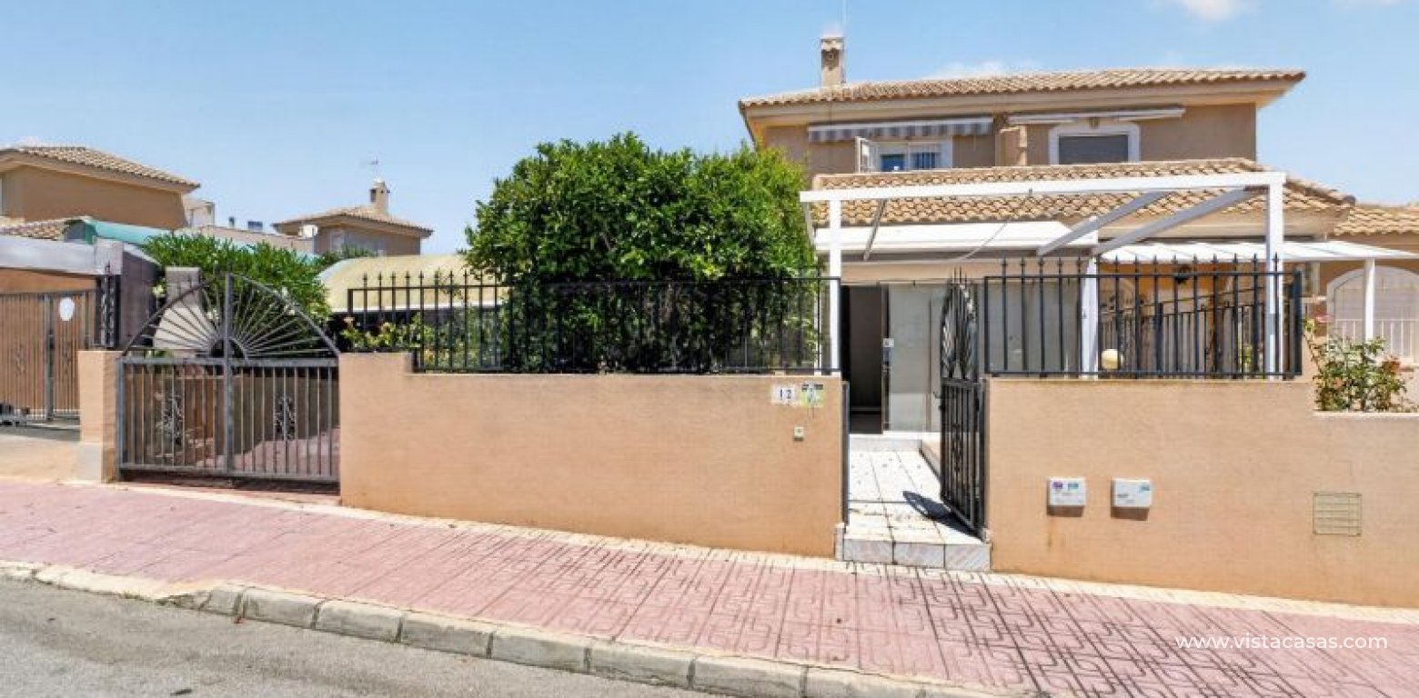 Sale - Townhouse - Los Altos