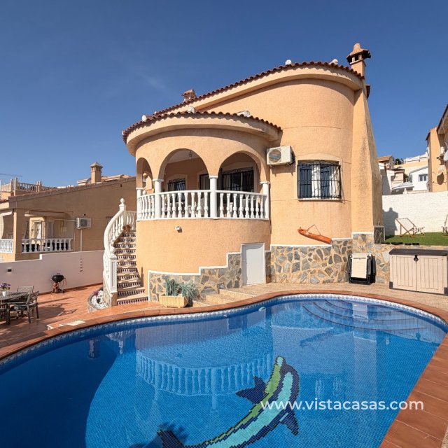 Villa - Sale - Rojales - Ciudad Quesada
