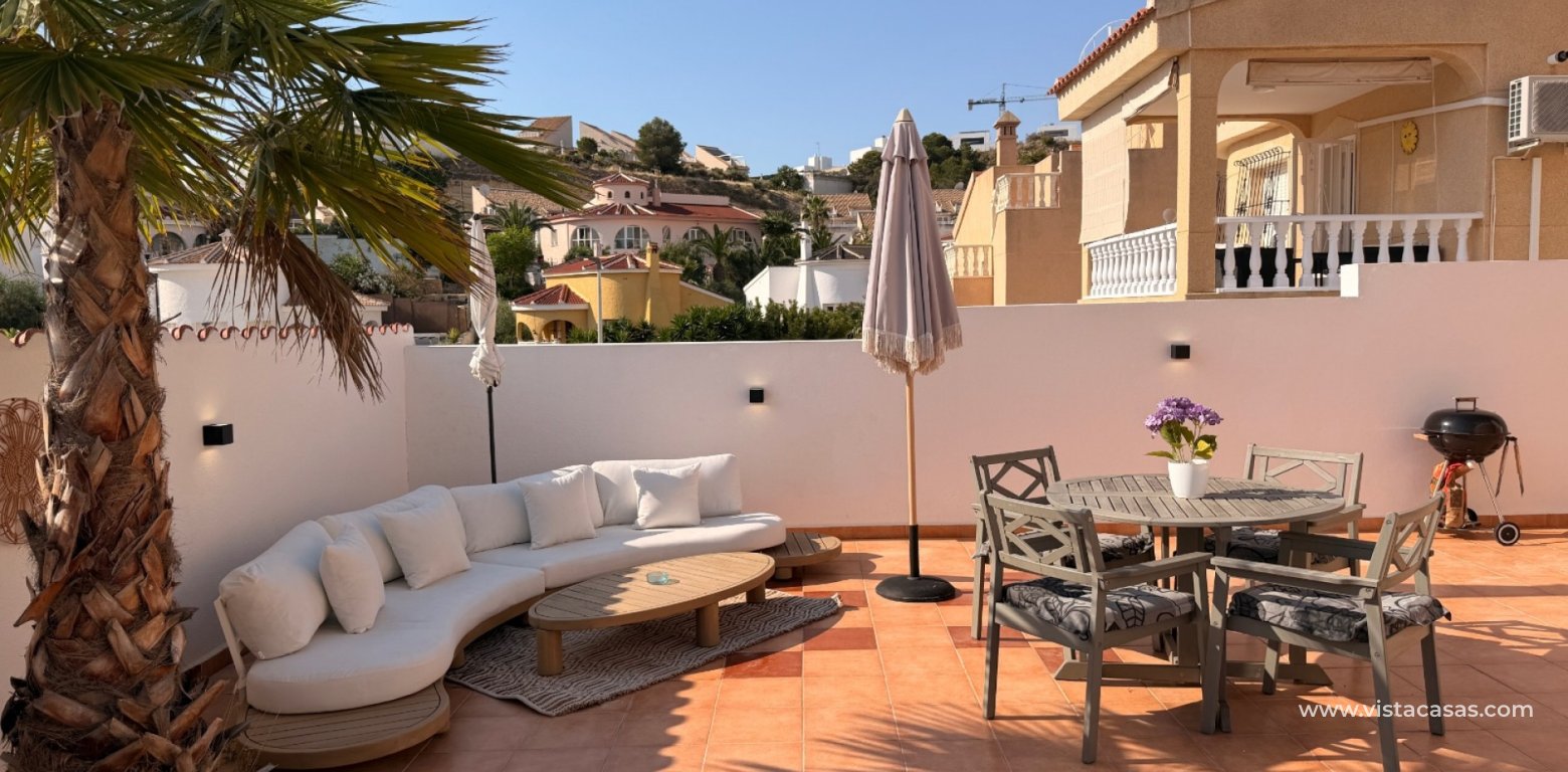 Resale - Villa - Rojales - Ciudad Quesada