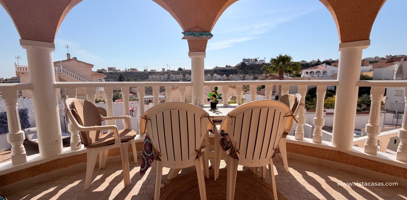 Resale - Villa - Rojales - Ciudad Quesada