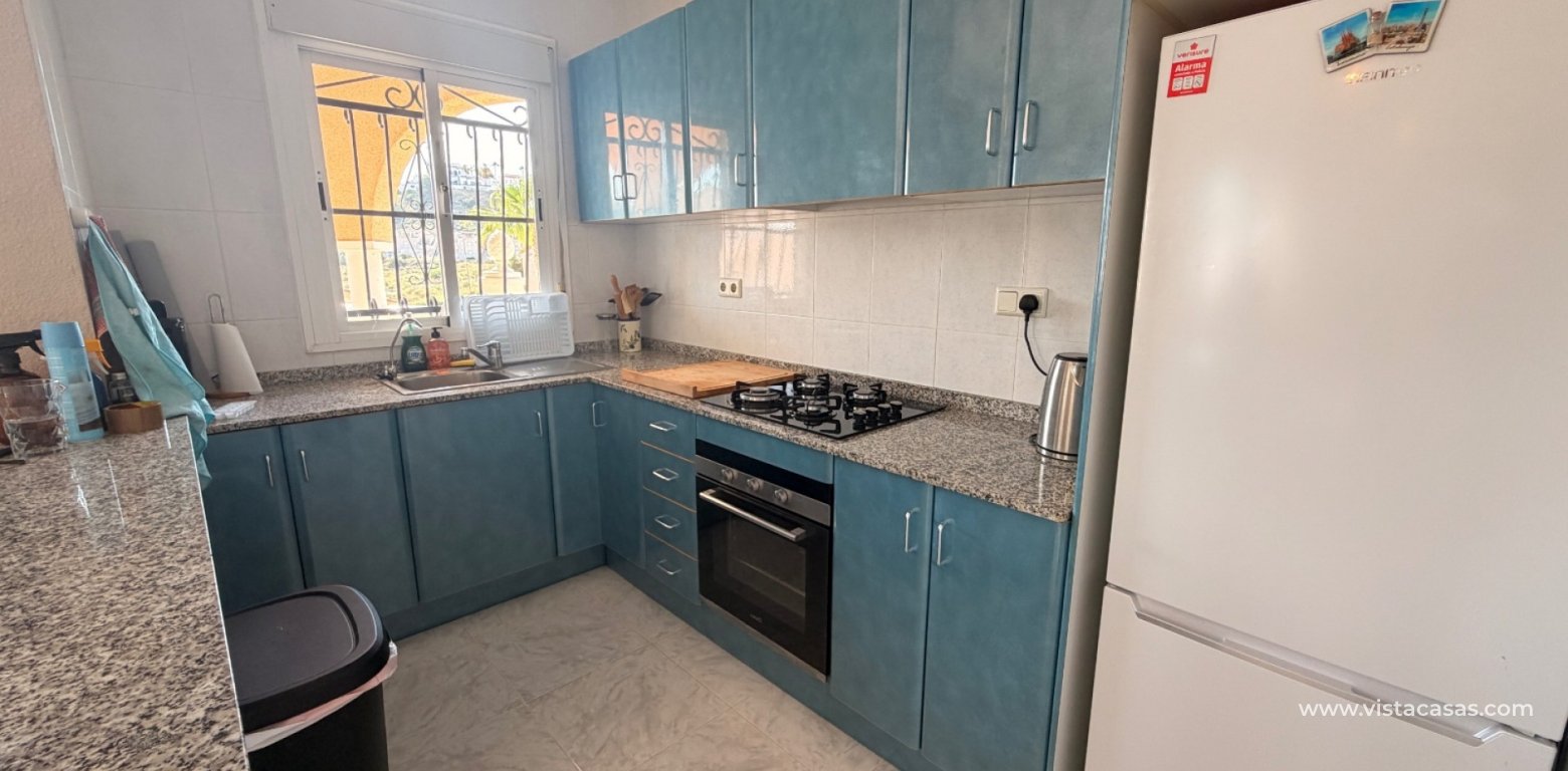 Resale - Villa - Rojales - Ciudad Quesada