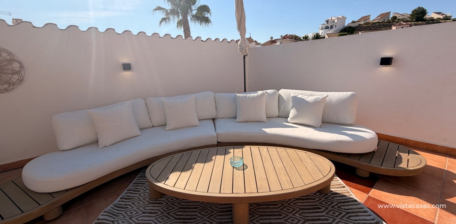 Resale - Villa - Rojales - Ciudad Quesada
