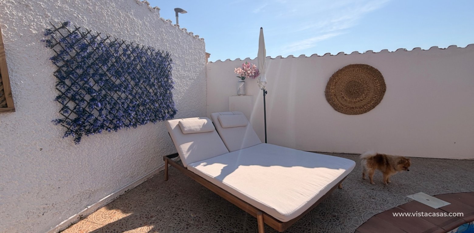 Resale - Villa - Rojales - Ciudad Quesada