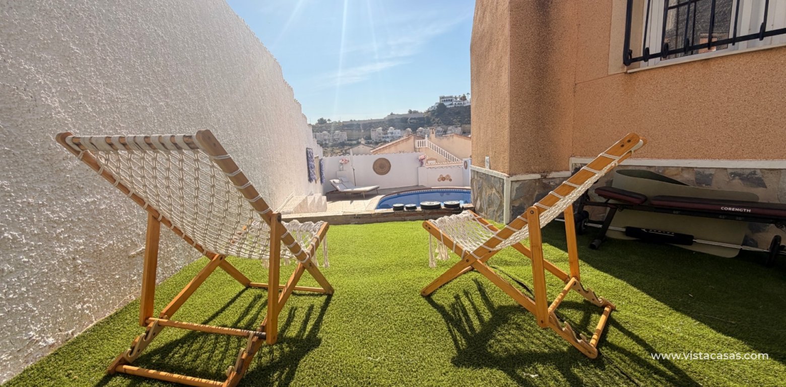 Resale - Villa - Rojales - Ciudad Quesada