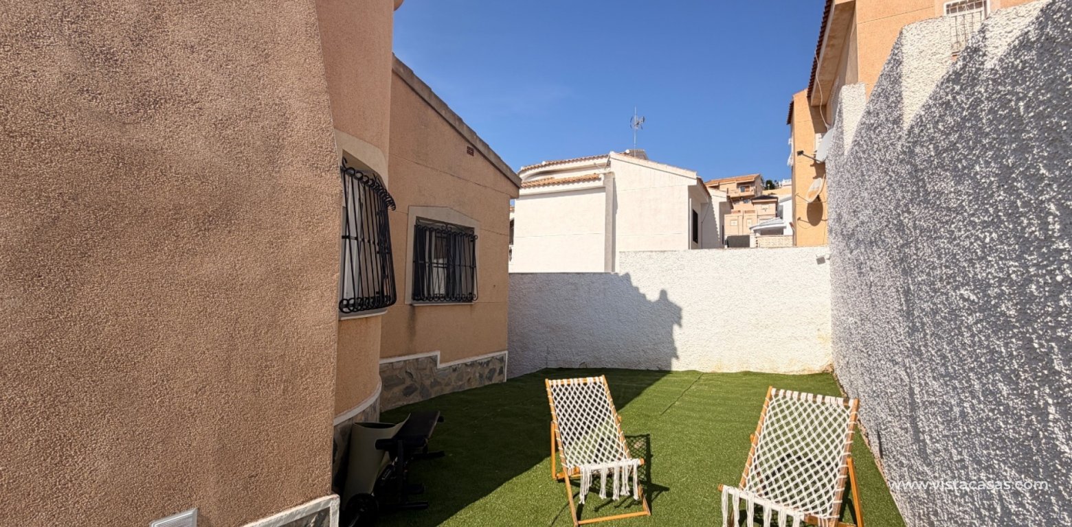 Resale - Villa - Rojales - Ciudad Quesada