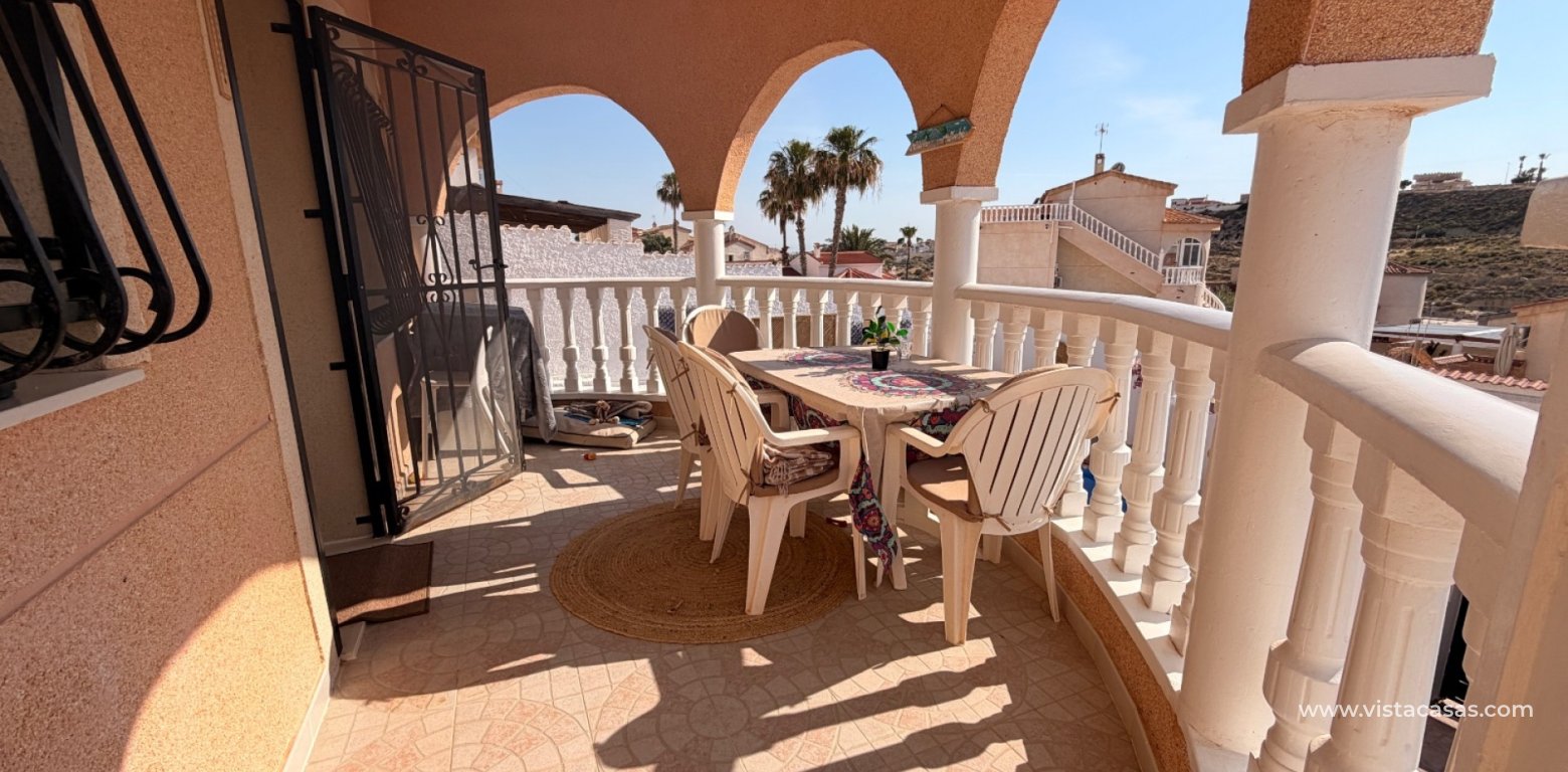 Resale - Villa - Rojales - Ciudad Quesada