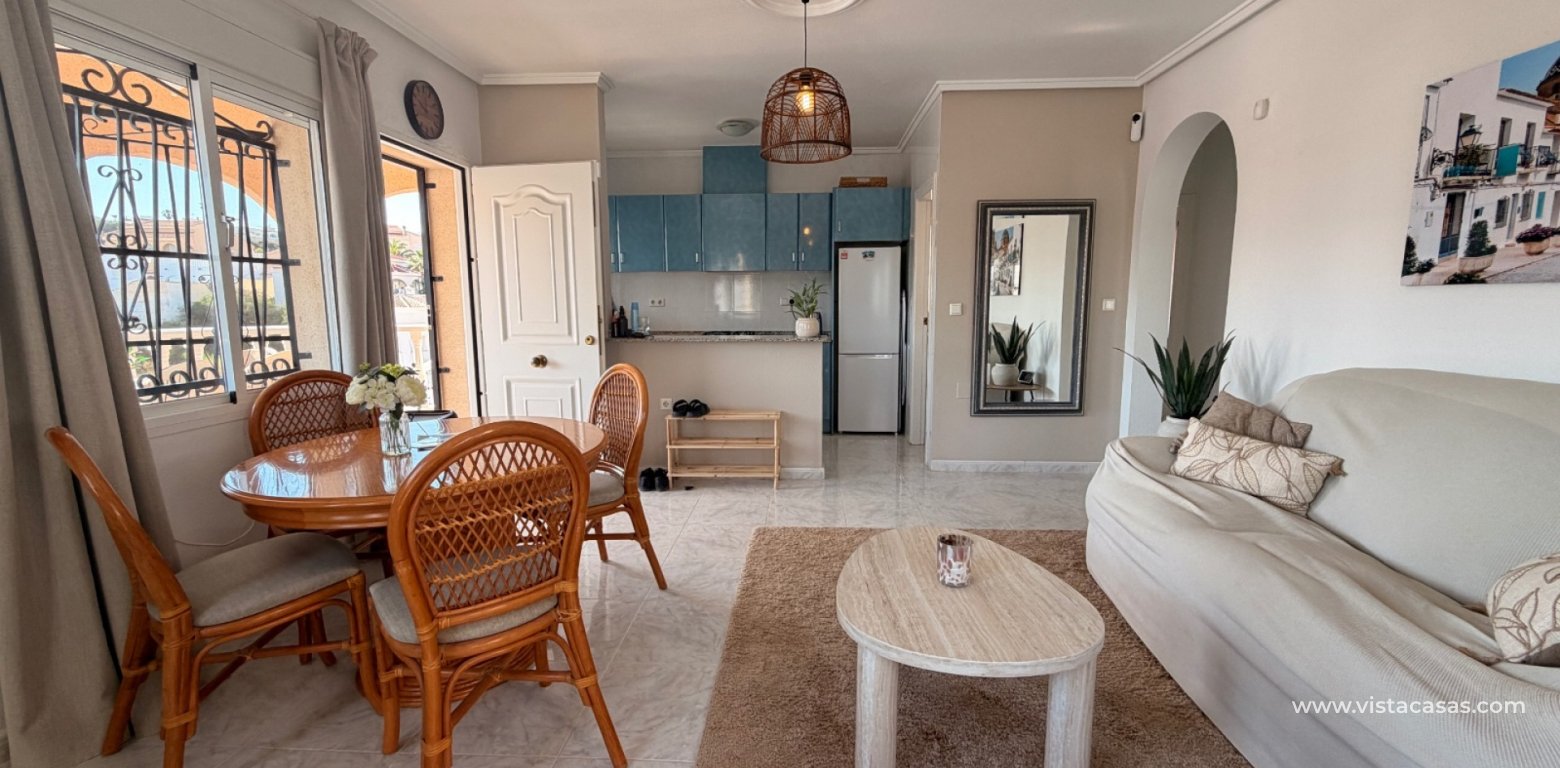 Resale - Villa - Rojales - Ciudad Quesada