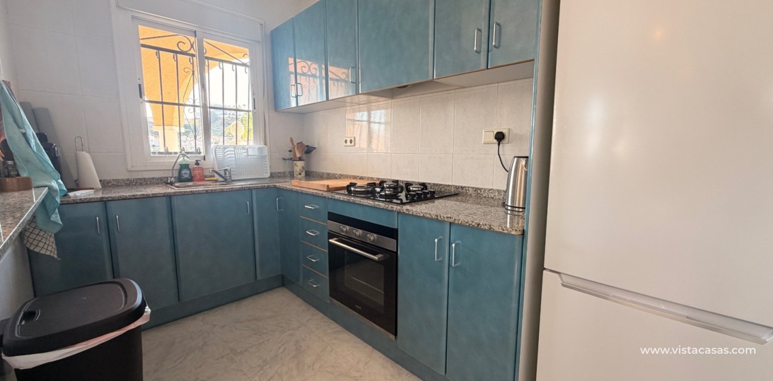 Resale - Villa - Rojales - Ciudad Quesada