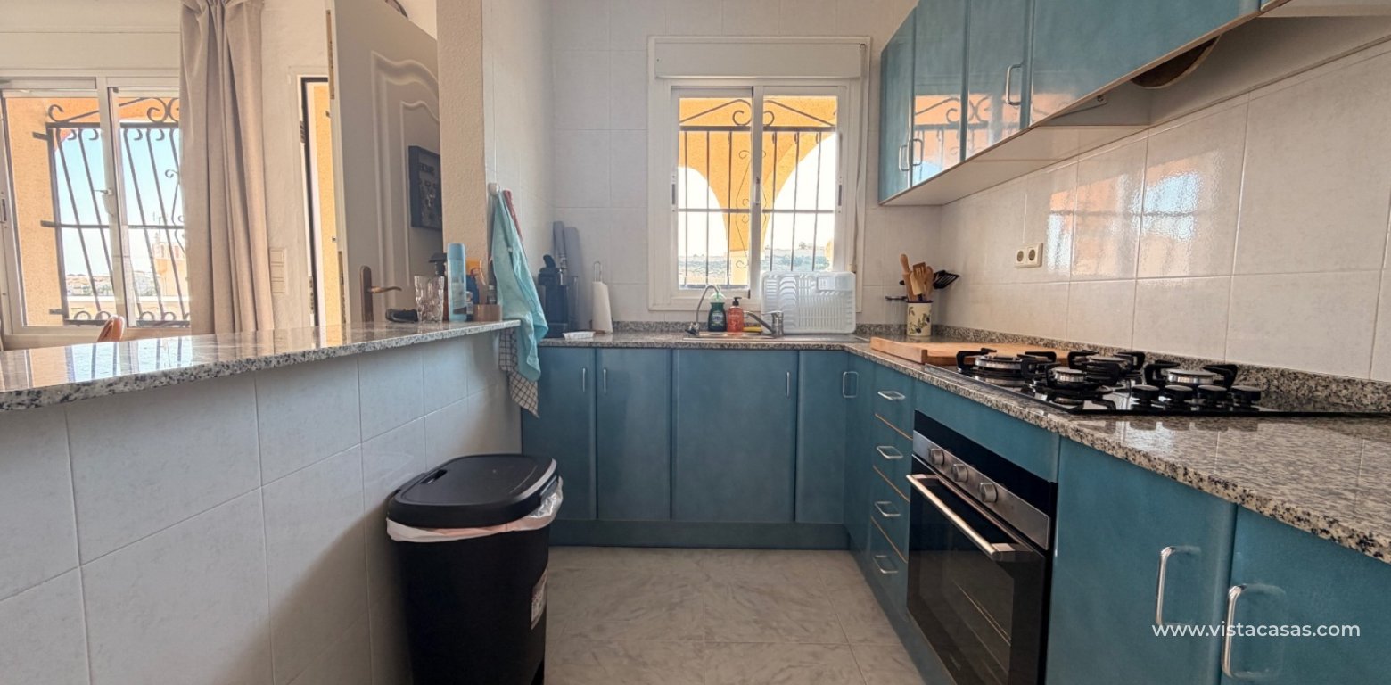 Resale - Villa - Rojales - Ciudad Quesada