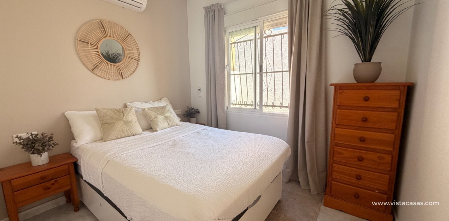 Resale - Villa - Rojales - Ciudad Quesada