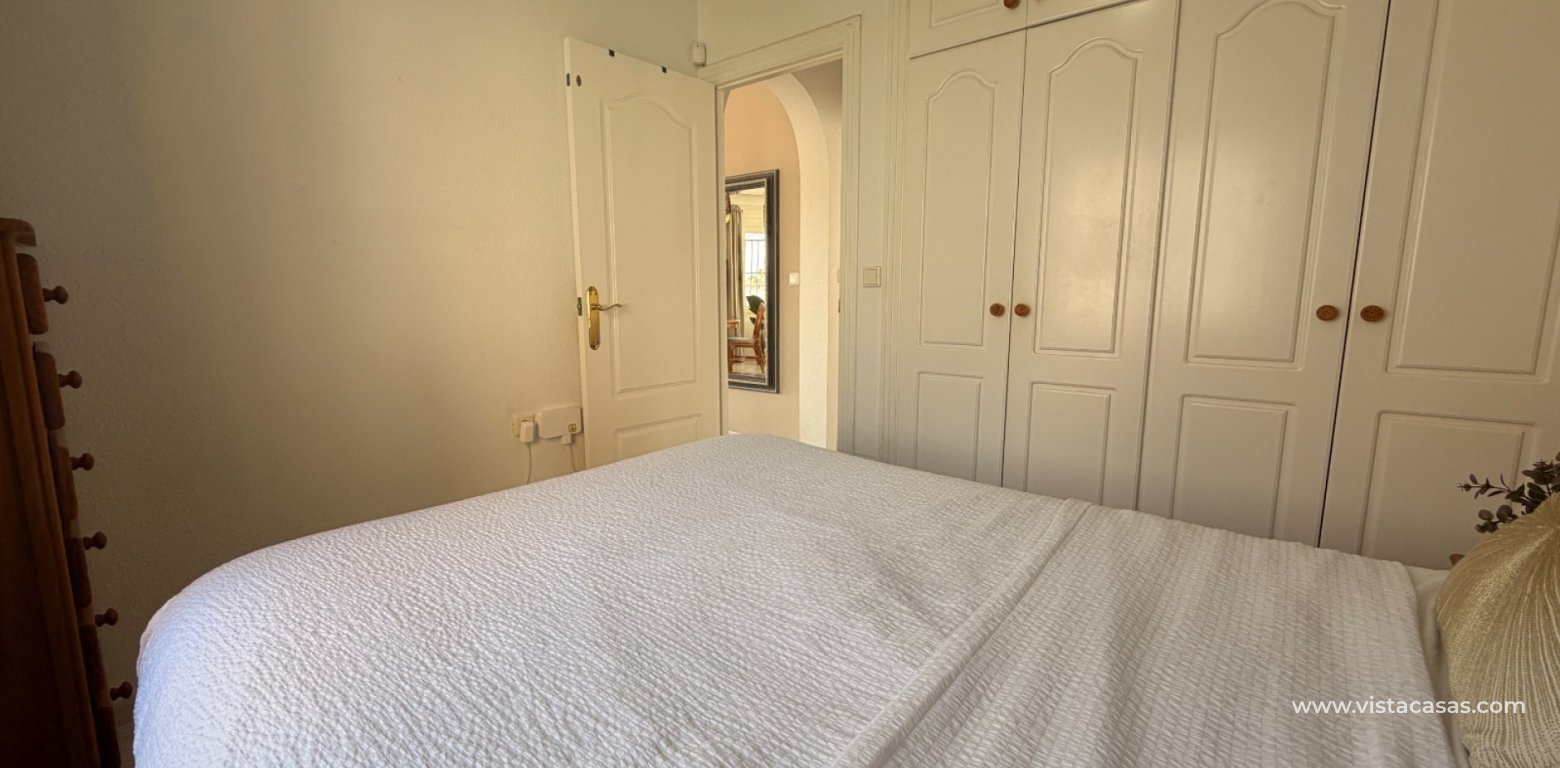 Resale - Villa - Rojales - Ciudad Quesada