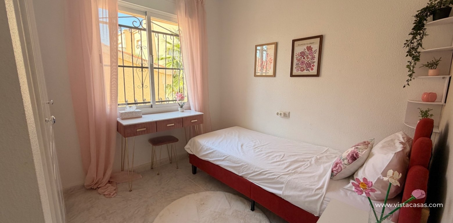 Resale - Villa - Rojales - Ciudad Quesada