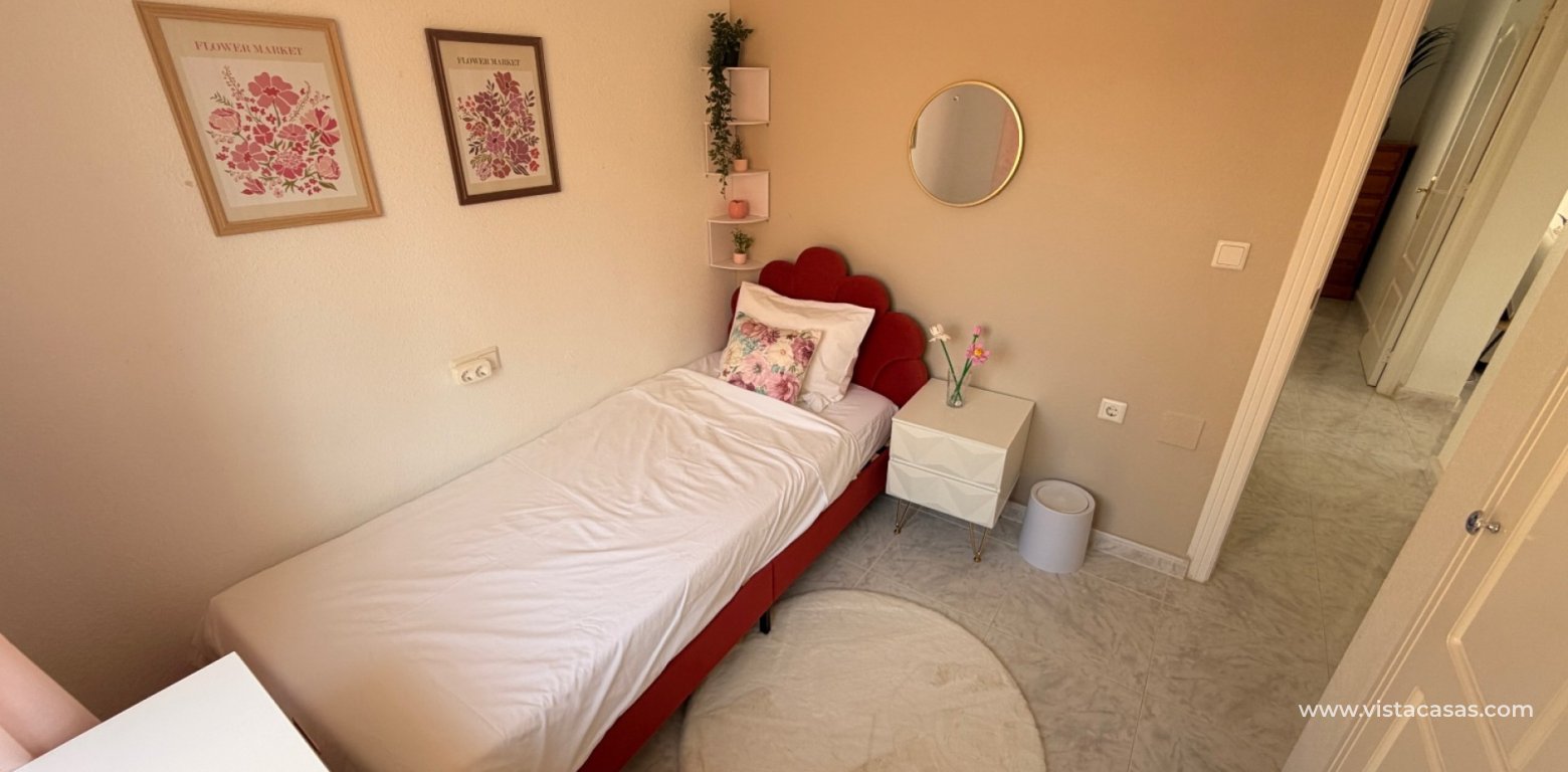 Resale - Villa - Rojales - Ciudad Quesada