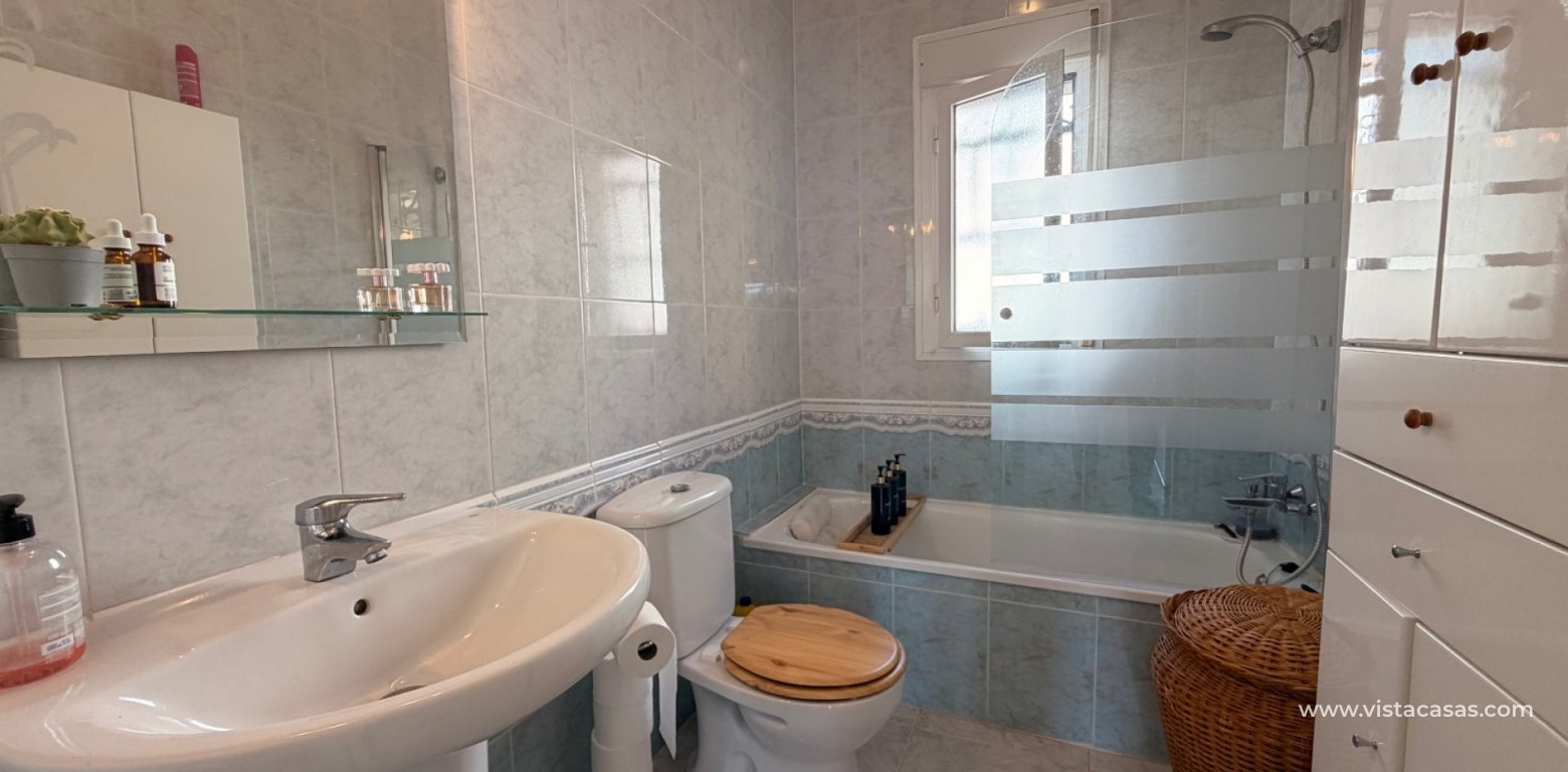 Resale - Villa - Rojales - Ciudad Quesada