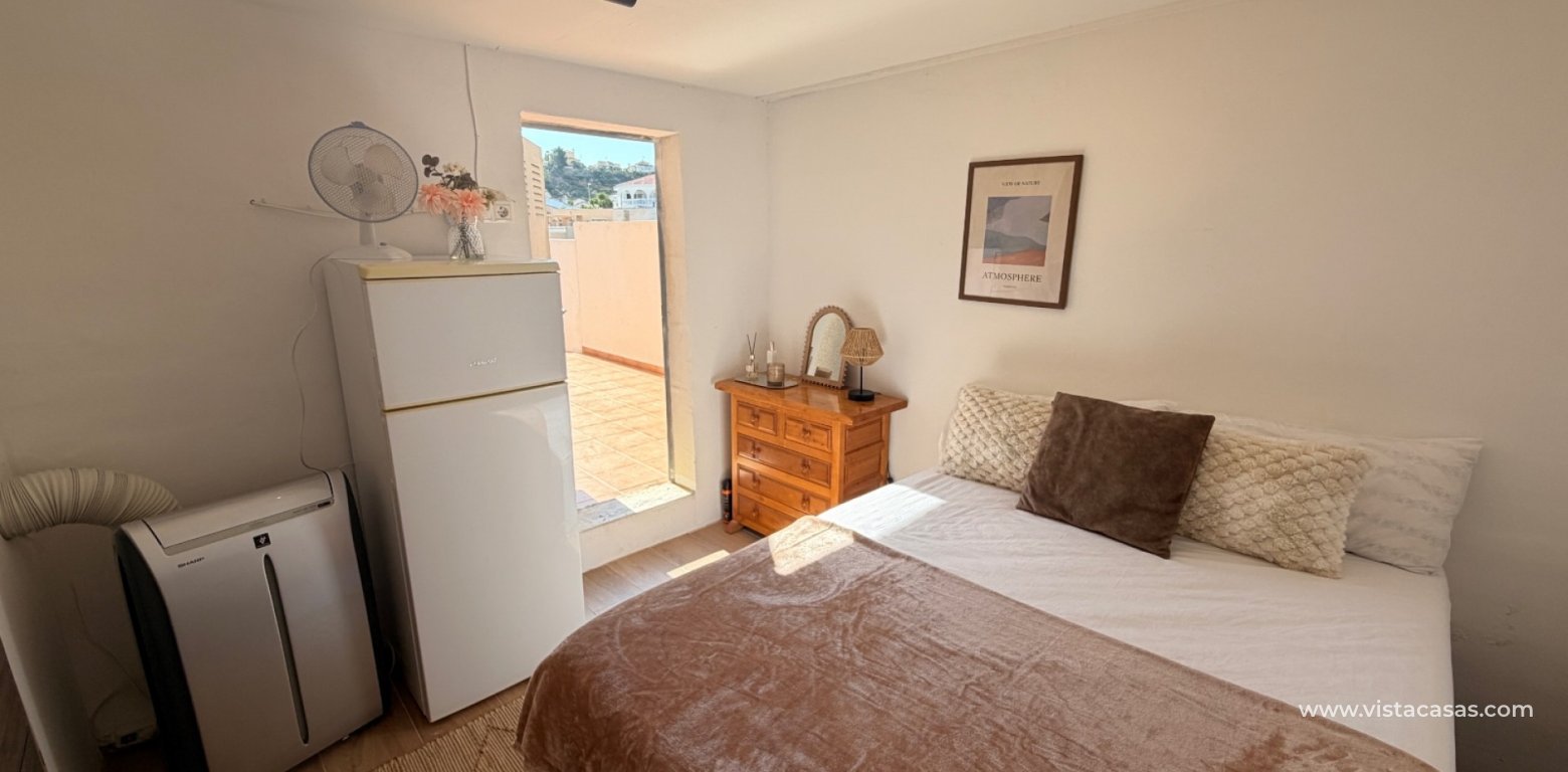 Resale - Villa - Rojales - Ciudad Quesada