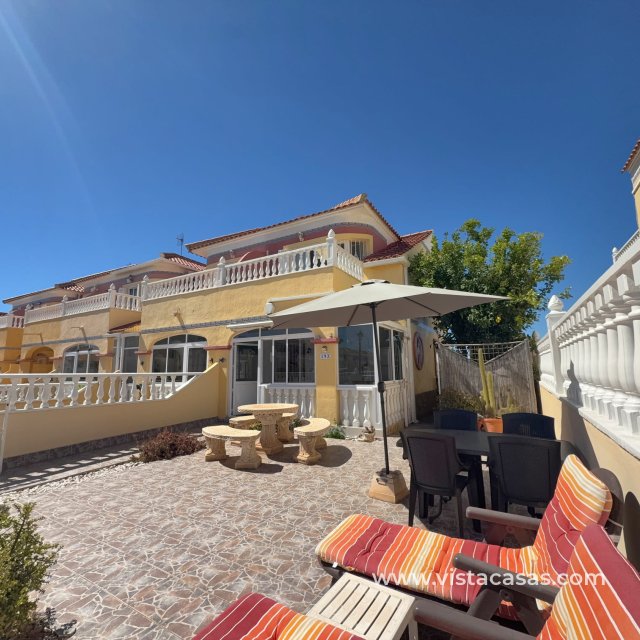 Townhouse - Wtórny - Cabo Roig - Cabo Roig
