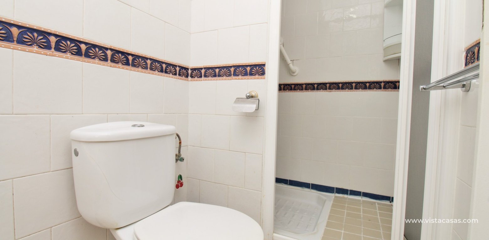 Ground Floor Apartment for Sale in Jumilla II Playa Flamenca ensuite