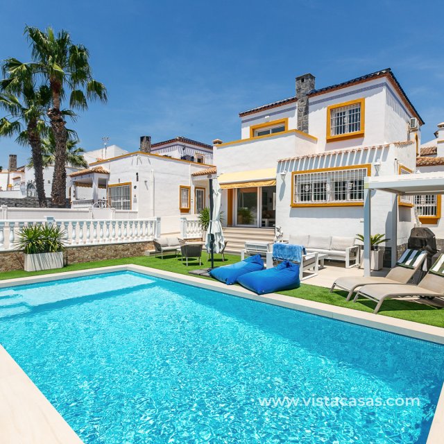 Villa - Sale - Villamartin - Los Dolses