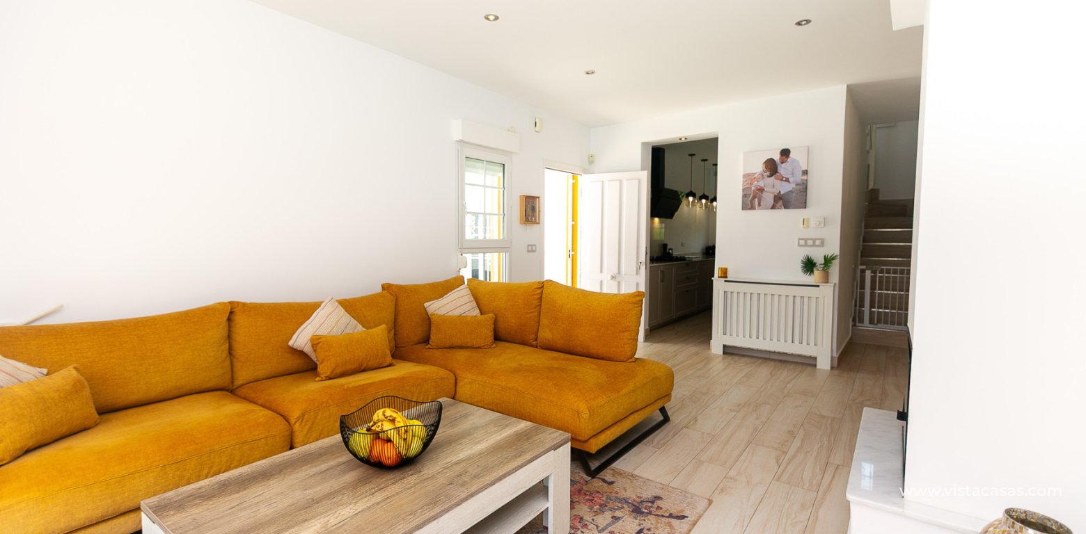 Resale - Villa - Villamartin - Los Dolses