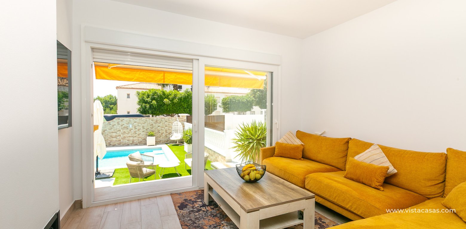 Resale - Villa - Villamartin - Los Dolses