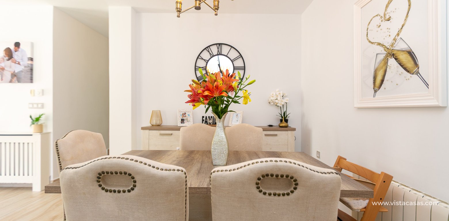 Resale - Villa - Villamartin - Los Dolses