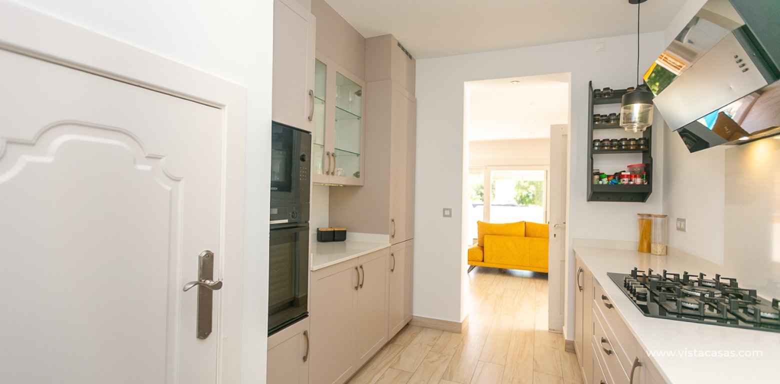 Resale - Villa - Villamartin - Los Dolses