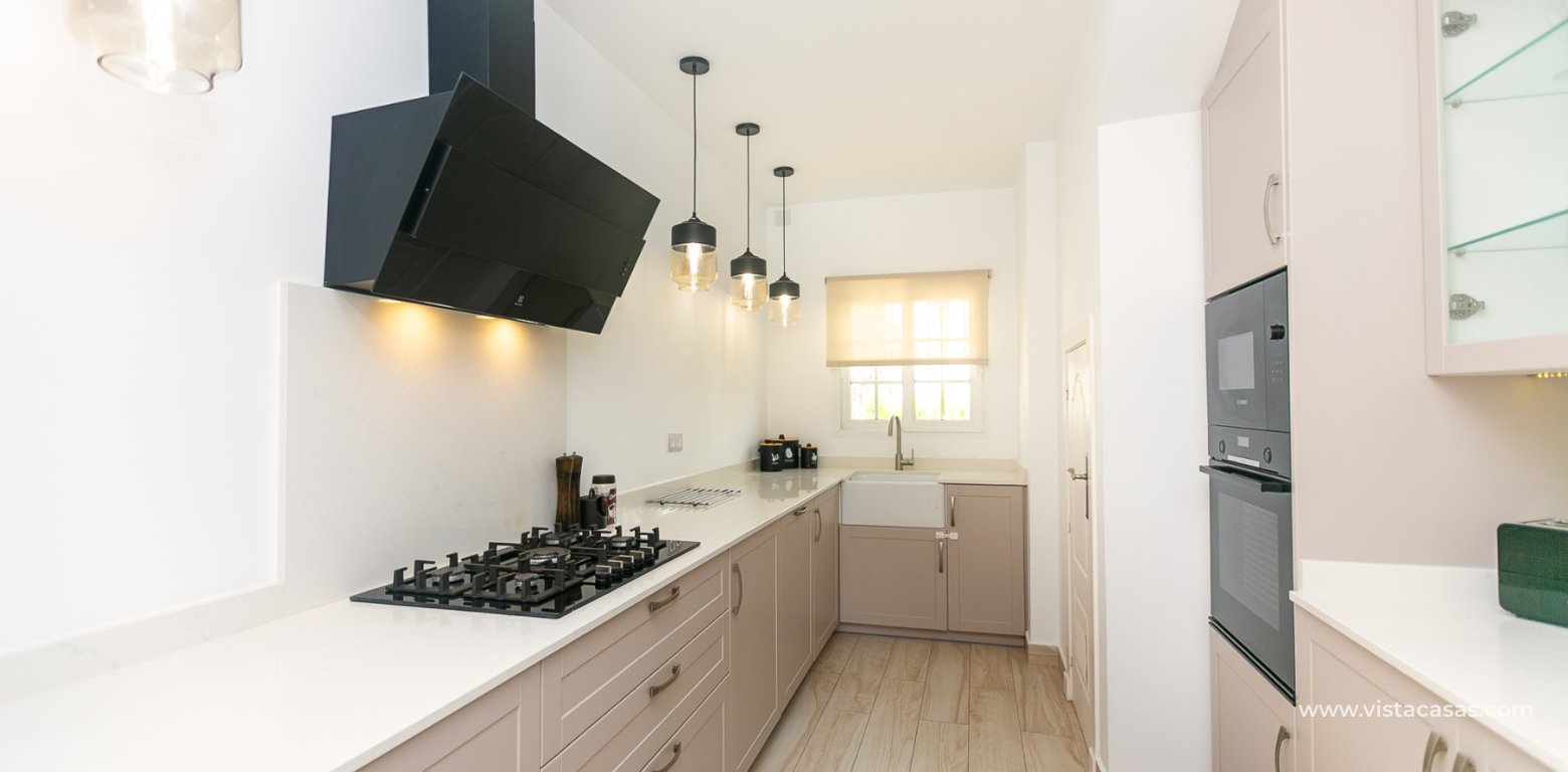 Resale - Villa - Villamartin - Los Dolses