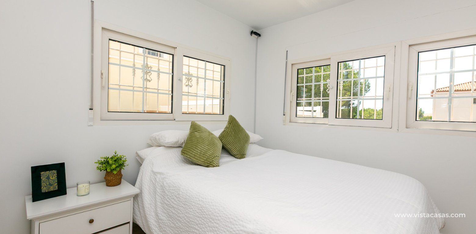 Resale - Villa - Villamartin - Los Dolses