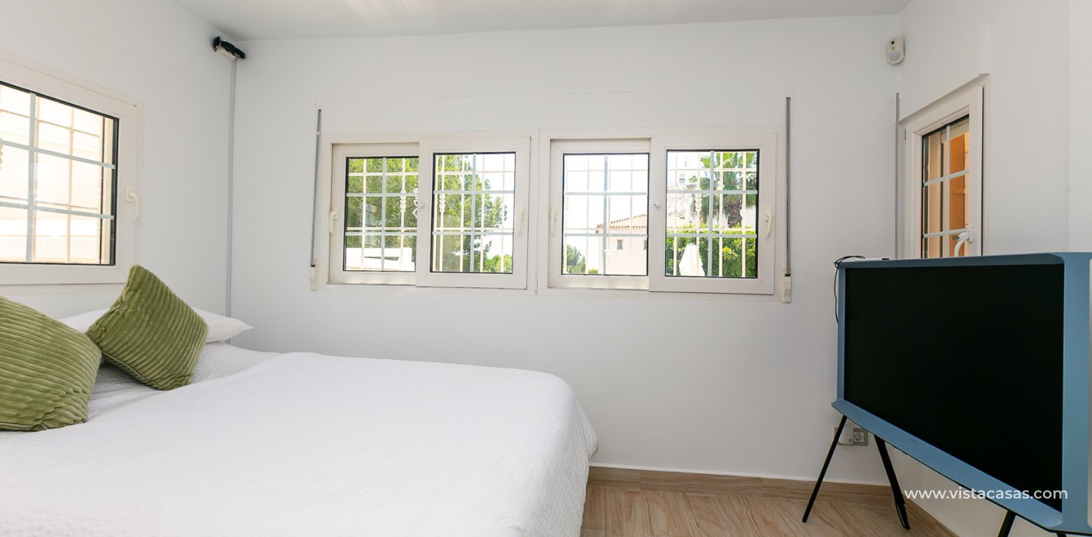 Resale - Villa - Villamartin - Los Dolses