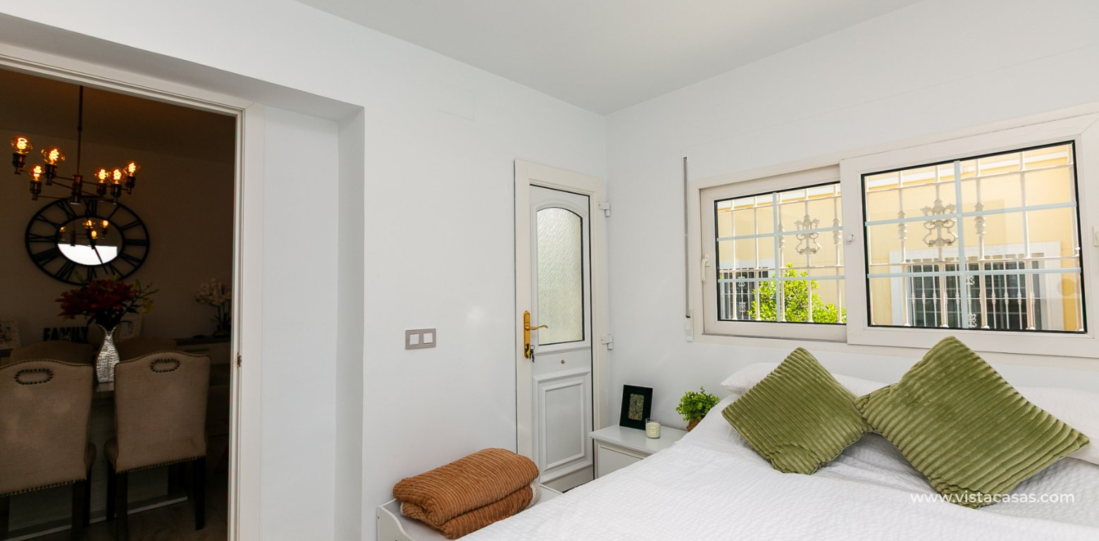 Resale - Villa - Villamartin - Los Dolses