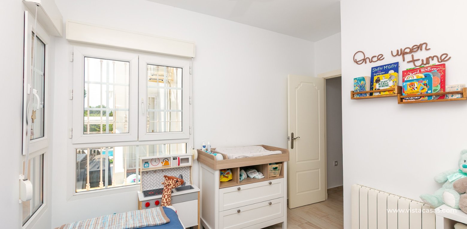 Resale - Villa - Villamartin - Los Dolses