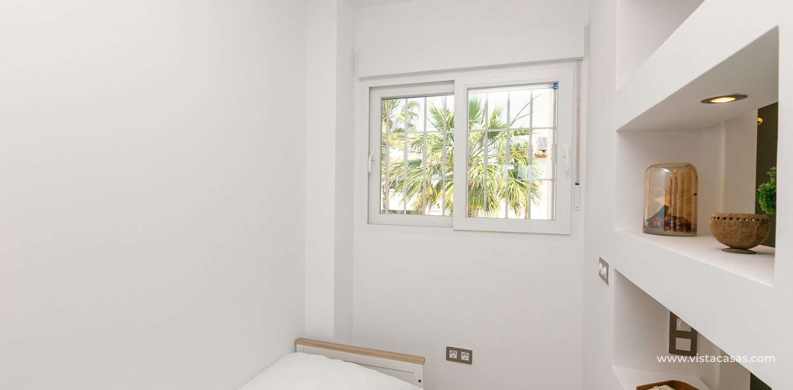 Resale - Villa - Villamartin - Los Dolses